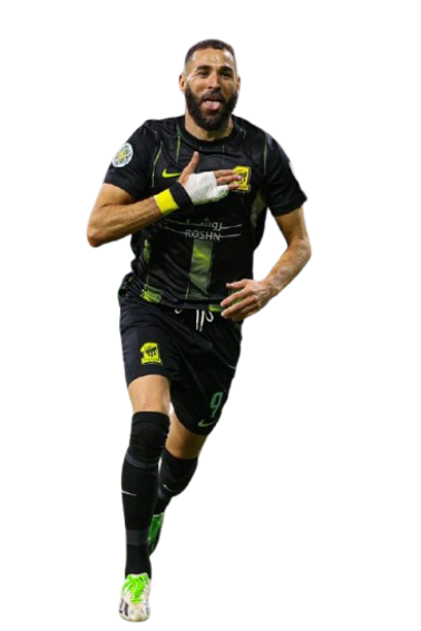 Karim Benzema