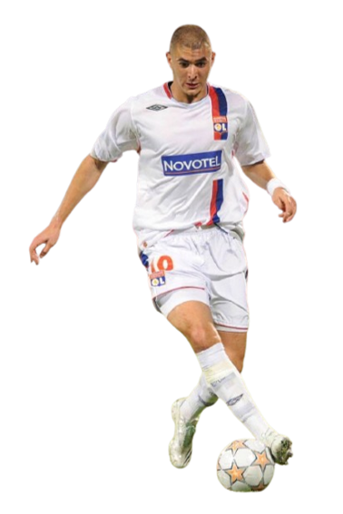 Karim Benzema