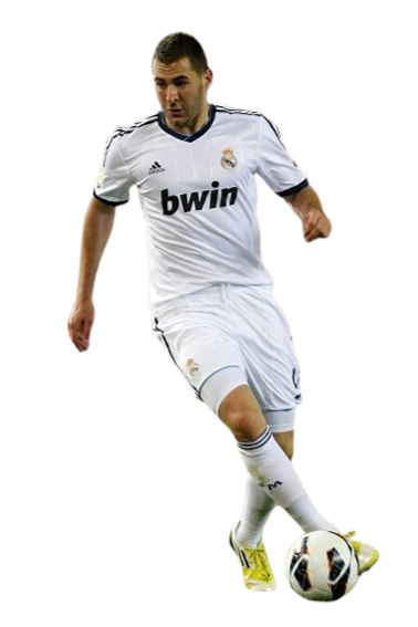 Karim Benzema
