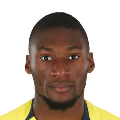 Karl Louis Brillant Toko Ekambi