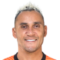 Keilor Antonio Navas Gamboa
