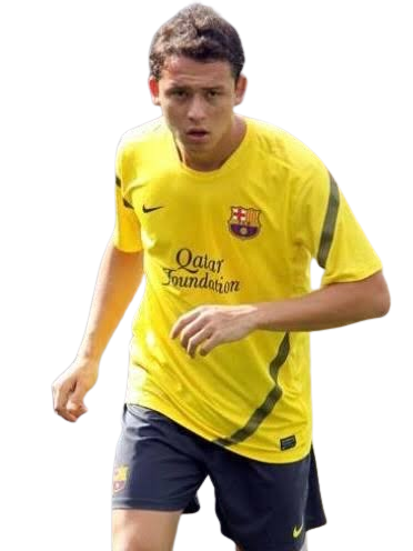 Keirrison de Souza Carneiro