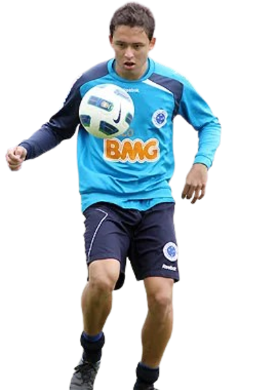 Keirrison de Souza Carneiro