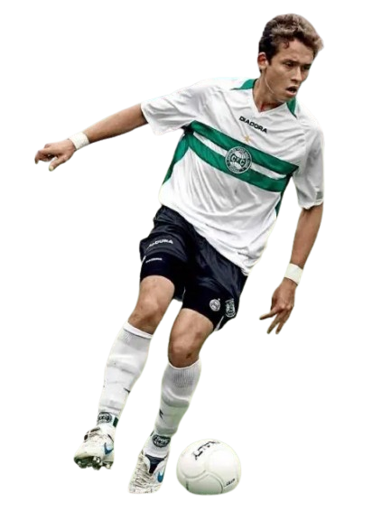 Keirrison de Souza Carneiro