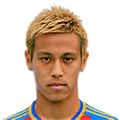 Keisuke Honda