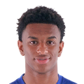 Keita Baldé Diao