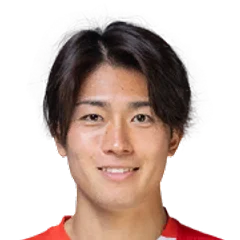 Keito Nakamura