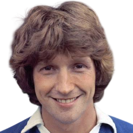 Kenneth Swain
