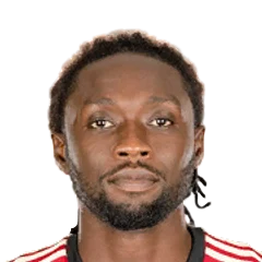 Kenwyne Joel Jones