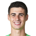 Kepa Arrizabalaga Revuelta