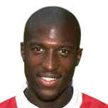 Kevin Campbell