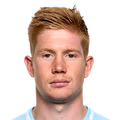 Kevin De Bruyne