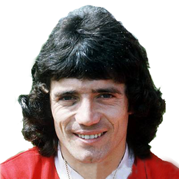 Kevin Keegan