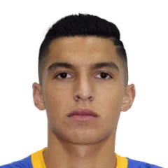 Kevin Serna