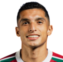 Kevin Steven Serna Jaramillo