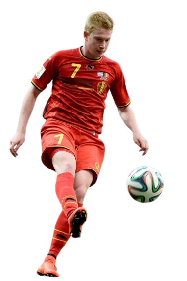Kevin De Bruyne