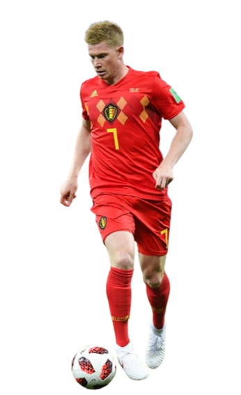 Kevin De Bruyne