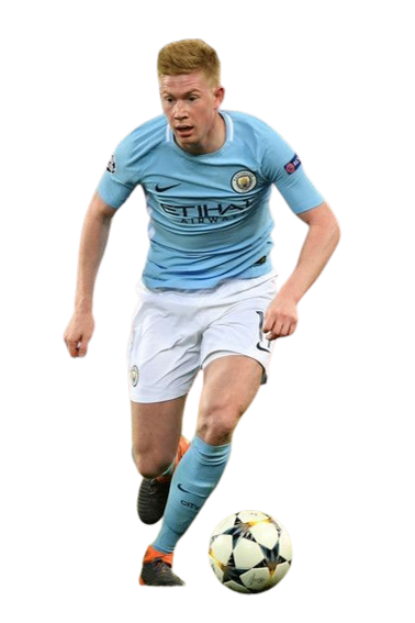 Kevin De Bruyne