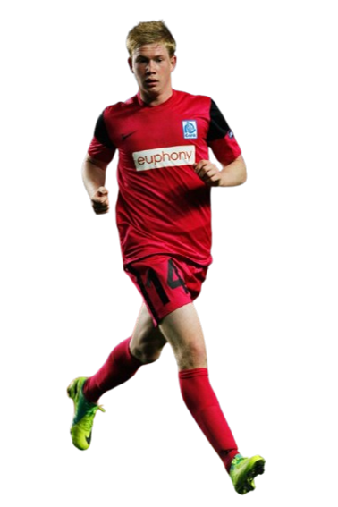 Kevin De Bruyne