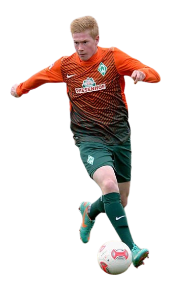 Kevin De Bruyne