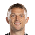 Kieran John Trippier