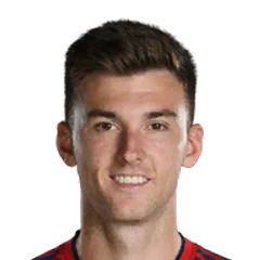 Kieran Tierney