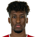 Kingsley Junior Coman