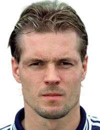 Kjetil André Rekdal