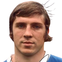 Klaus Fischer
