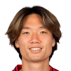 Ko Itakura