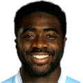 Kolo Abib Touré