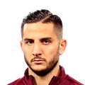 Konstantinos Manolas