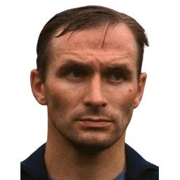 Kurt Hamrin