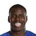 Kurt Happy Zouma