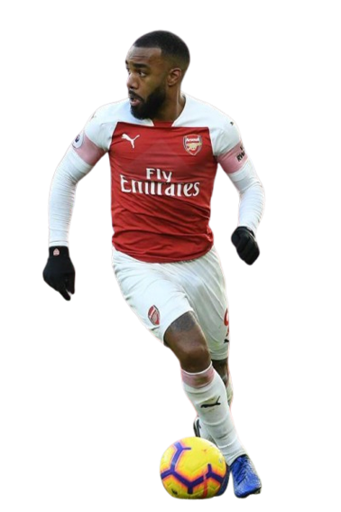 Alexandre Armand Lacazette