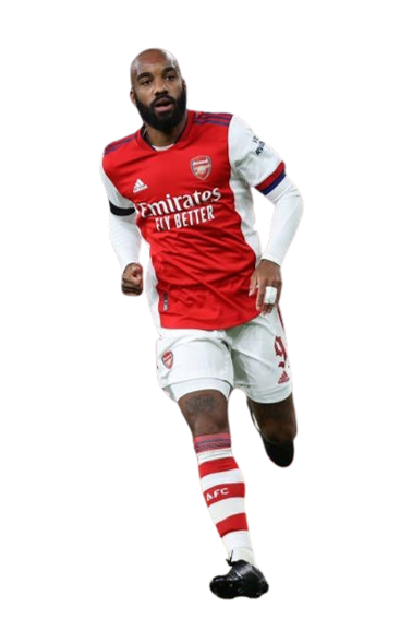 Alexandre Armand Lacazette