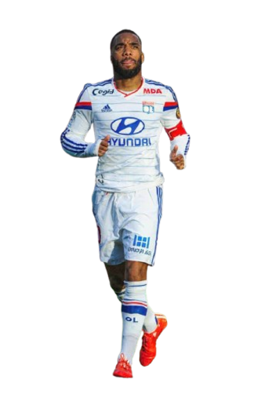 Alexandre Armand Lacazette