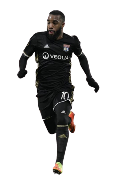 Alexandre Armand Lacazette