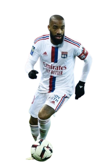 Alexandre Armand Lacazette