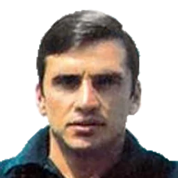 Ladislao Mazurkiewicz Iglesias