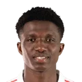 Lamine Camara