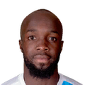 Lassana Diarra