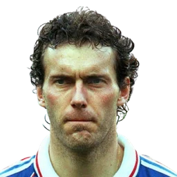 Laurent Robert Blanc