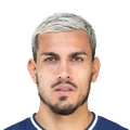Leandro Daniel Paredes