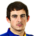 Leighton John Baines