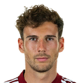 Leon Christoph Goretzka