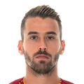 Leonardo Spinazzola