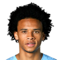 Leroy Aziz Sané