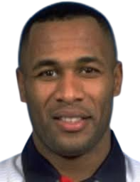 Leslie Ferdinand