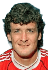 Leslie Mark Hughes